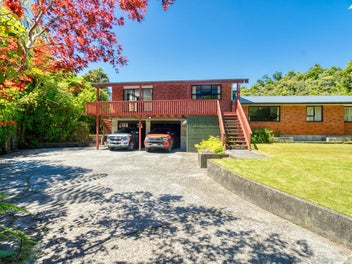 Great Family Home and Location