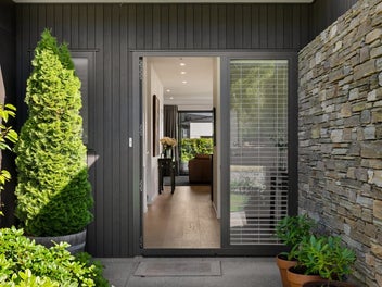 Central Wanaka Townhouse