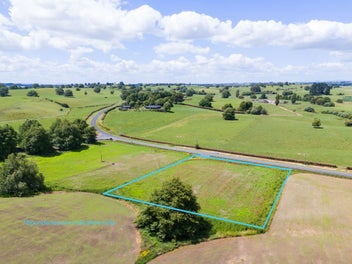 Room to Dream, Space to Live