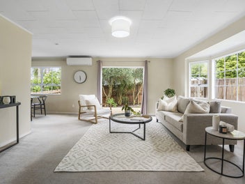 Sensational! Double Westlake & Rangitoto Zone!