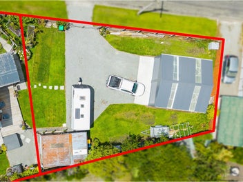 Great Opportunity - Prime Central Section