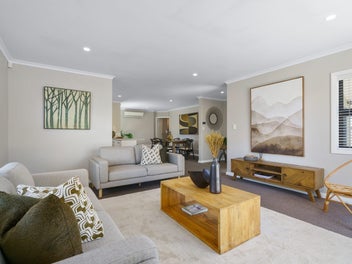 Move-In Ready, Minutes from Everything