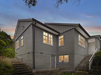 ROOM TO GROW. SUN & PRIVACY