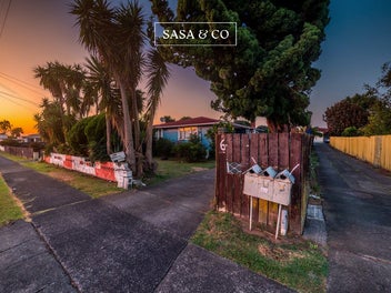 Future Growth, Now on the Market!