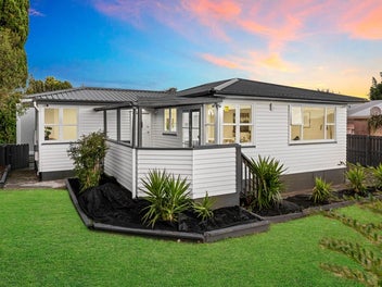 Fully Renovated on 769sqm Section + Cabin