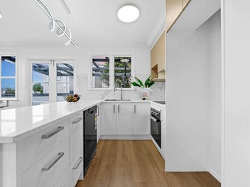 Must Sell - Renovated, Ready, and Going