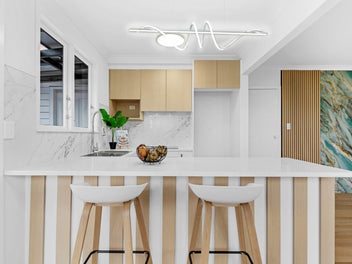 Fully Renovated on 750+ sqm Section + Cabin