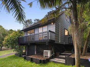 Hard-to-Beat Revamped Retreat