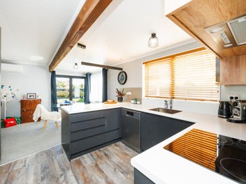 First-Home Opportunity with Spacious Garage