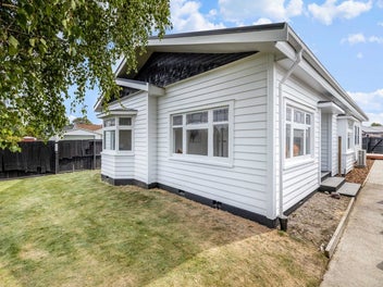 Updated Family Home | Prime School Zone