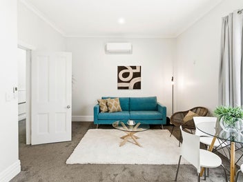 Beautifully Renovated & Full of Surprises