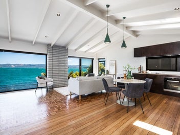 Sun, Style and Sea Views