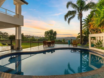 Global standard, local icon