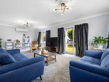 2 Titles on this one! Potential Plus!