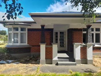 Finance Available on this Solid Home