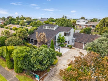 Solid, Spacious and Full of Personality