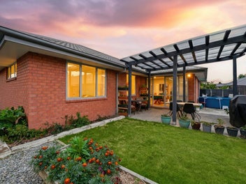 Lane Living Done Right