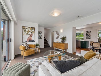 Cherished For Over 50 Years