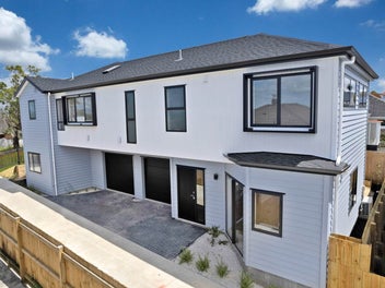 Brand-New Freehold Home - Family Focused Gem