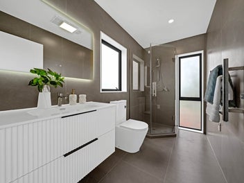 Brand New Freehold - Family Focused Gem