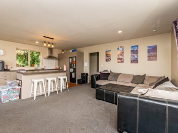 Modern build, Real space, Zero hassle!