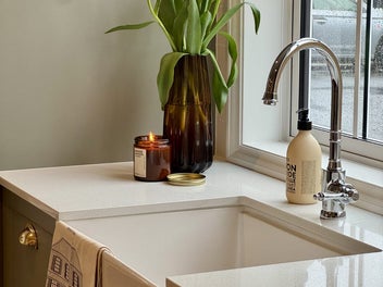 Brand New Georgian Row Homes