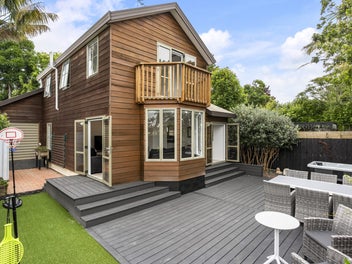 Easy living at its finest