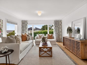 Family Living with Future Potential