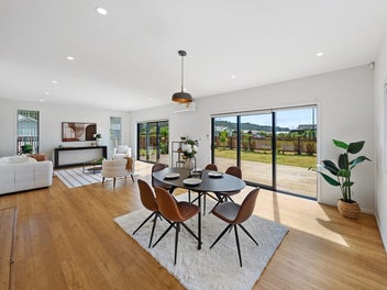 Vendor Bought, Must Sell