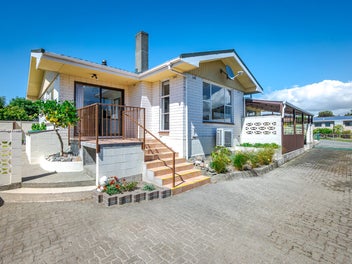 Four bedrooms, big value, big on family!