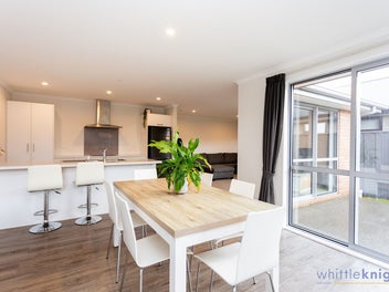 Modern Comfort, Minimal Maintenance