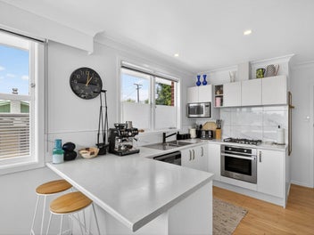 Modernised Brick with Potential to add Value