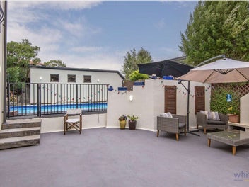 Hebel Block, Mediterranean Inspired Living