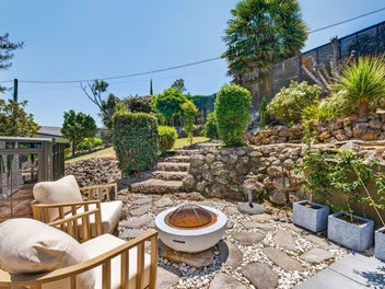 Ready to move in and love