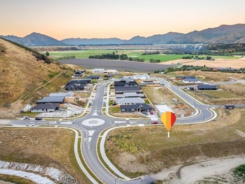 A sunny section with Rural Views in Lake McKay