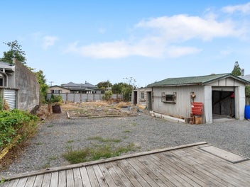 Opportunity in a Popular Location