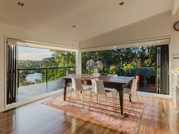 Birkenhead Point Sanctuary