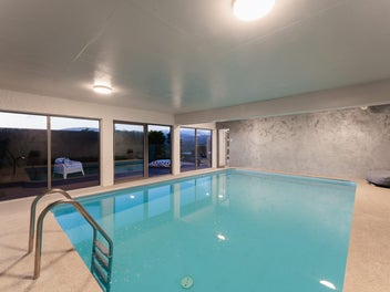 "Life is For Living"- I've Got it All in Vauxhall