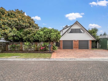 Spacious Family Living