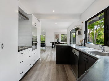 Family Flow, Costal Calm, Rangi Zoned