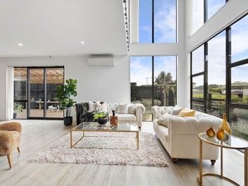 Large Family Home, 3 Masters