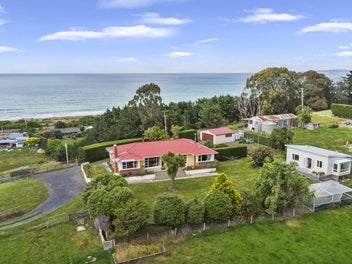 Unique Coastal Opportunity