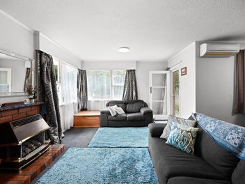 Hukanui Zone - Flexible Living