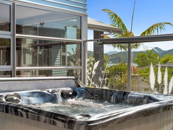 Water View - Serious Seller!