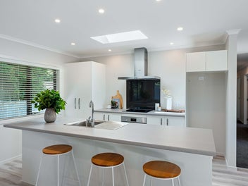 Brand New Build | Private & Peaceful