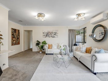 Extended Family Living Made Easy!