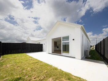 Smart, Spacious and Ready to Move In