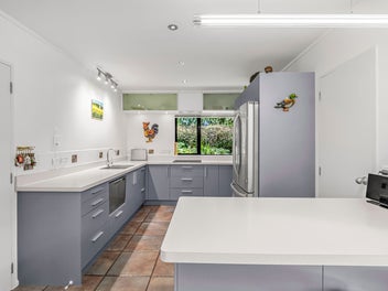 Exquisite Living in illustrious Location