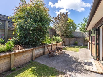 Prime Location for Easy Living