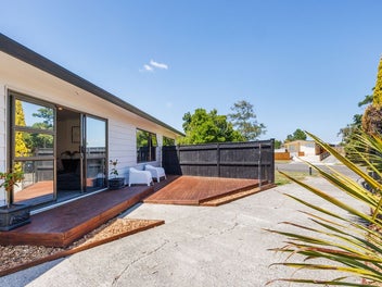 The Ultimate First Home!